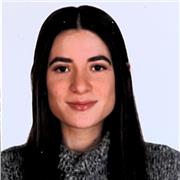 Profesora con experiencia en alumnado de primaria con NEE